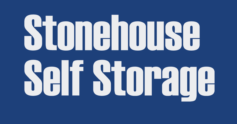 Stonehouse Self Storage